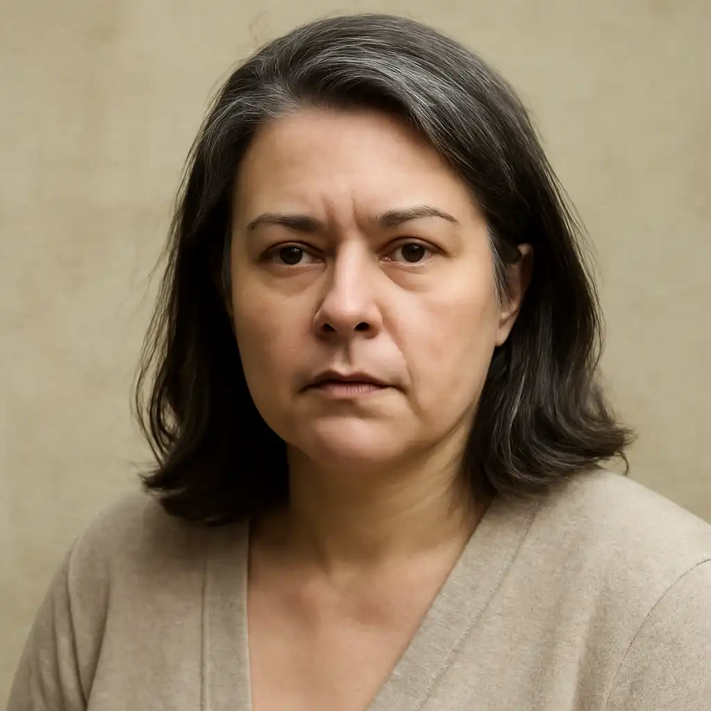 Gulnora Khusanova